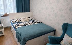 Apartament Śródmieście